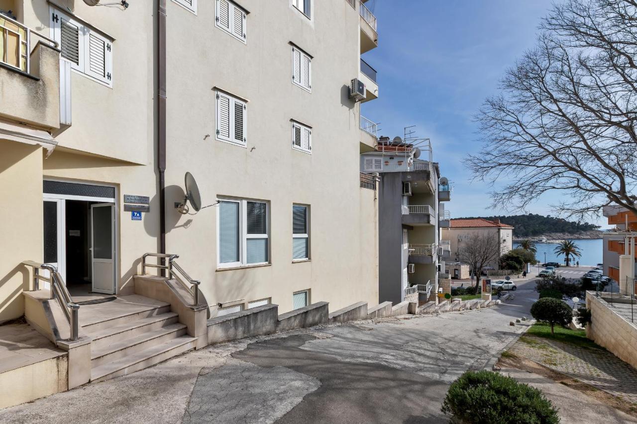 Exclusive Center Apartment 马卡尔斯卡 外观 照片